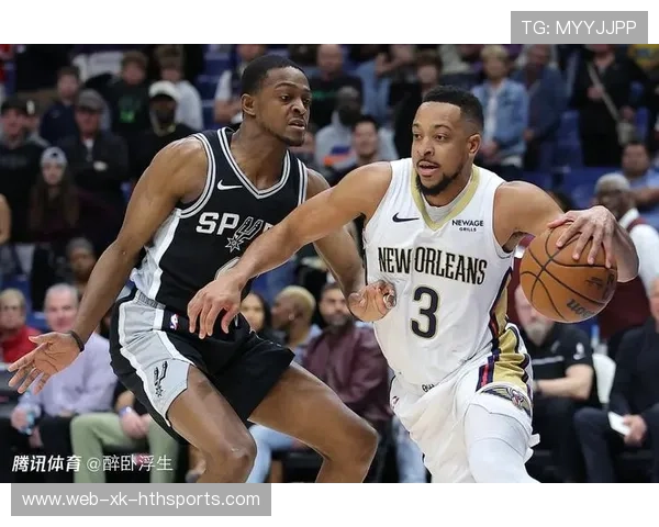 好消息！马刺后卫福克斯或在对阵鹈鹕时迎赛季首秀，马刺vs鹈鹕延期