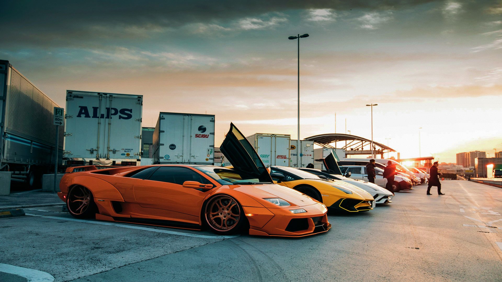 华体会手机在线-“跑出速度与激情！SHO-CHAN Run 2025吸引全球目光”