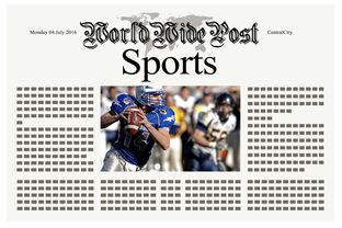 华体会在线下载-体育新闻中心参与制定体育新媒体传播伦理规范，体育新闻媒体有哪些